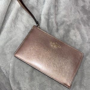 Kate Spade Wristlet
